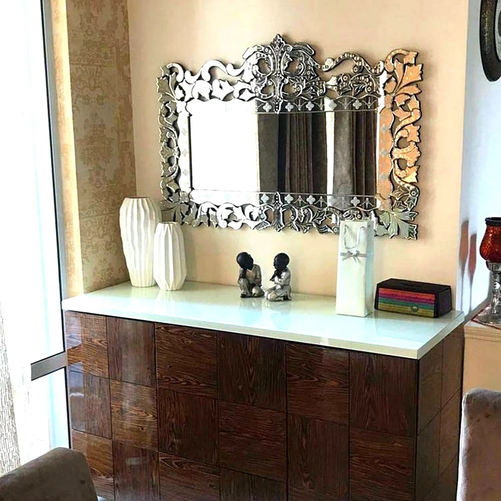 Cluster Panel Console Mirror